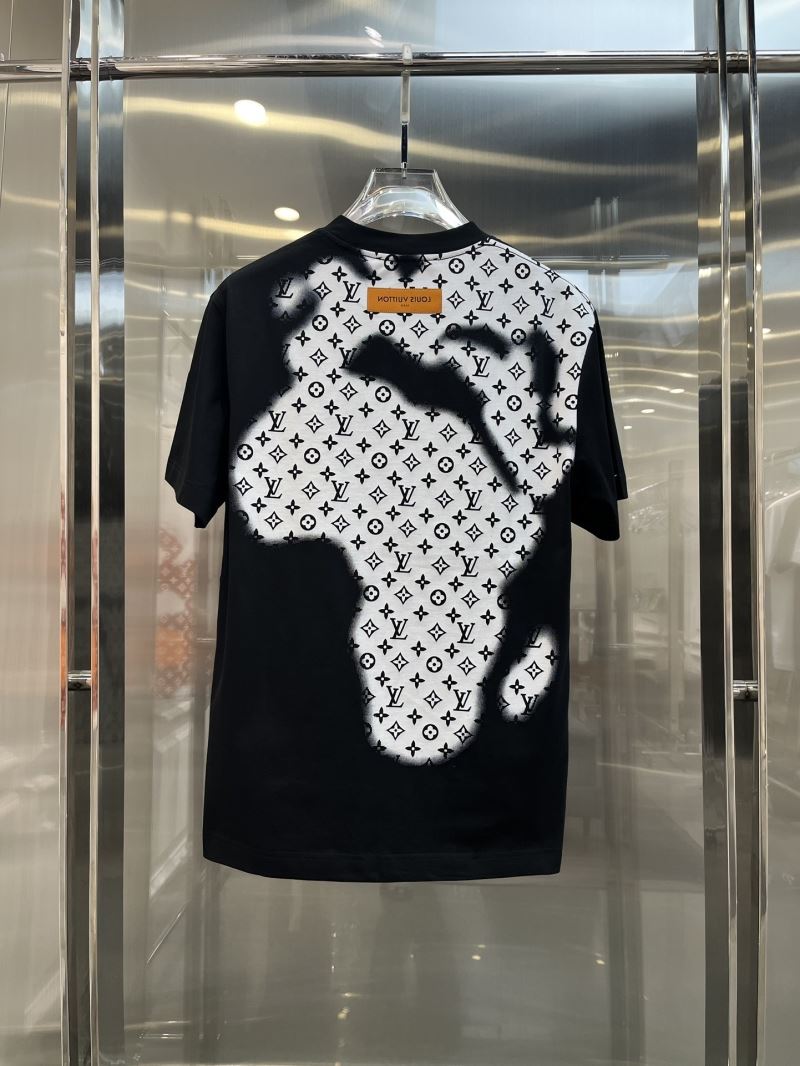 Louis Vuitton T-Shirts